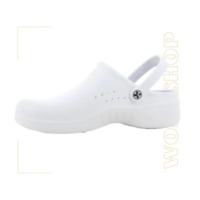 Sabot Bestlight Blanc